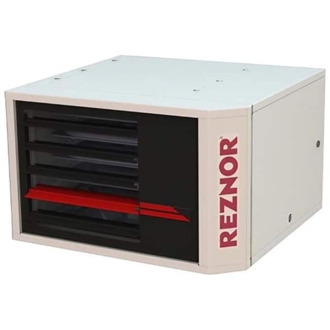 Reznor UDXC-200 UDXC - 200,000 BTU - Power Vented Gas Fired Unit