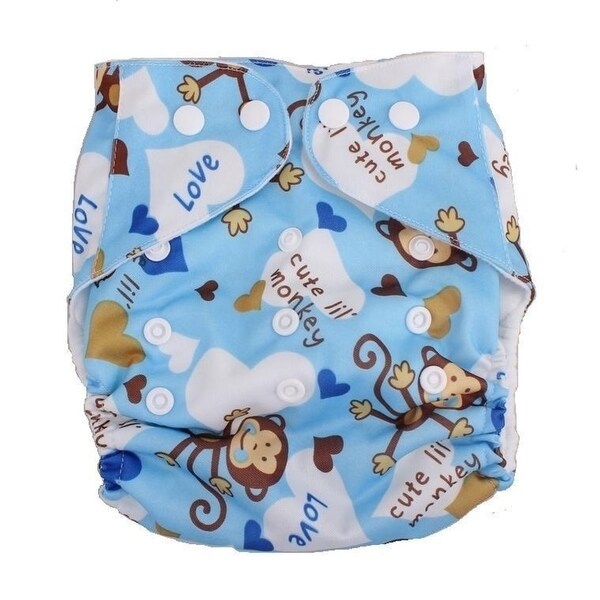 cloth diaper pants
