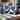 Nuu Garden Outdoor Patio Water-Resistant Throw Pillows Set of 2