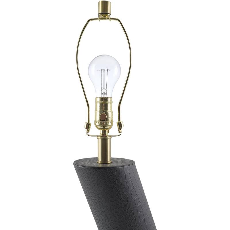 Livabliss Subida Bohemian & Eclectic Accent Table Lamp