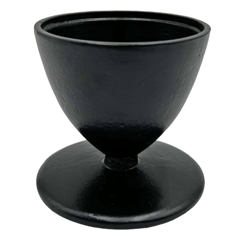 Decorative Handmade Aluminum Modern Candle holder Set of 2