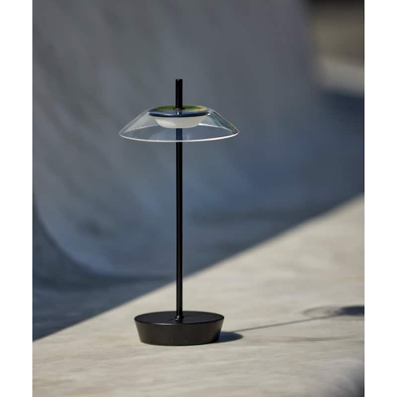 Ako LED Cordless Table Lamp