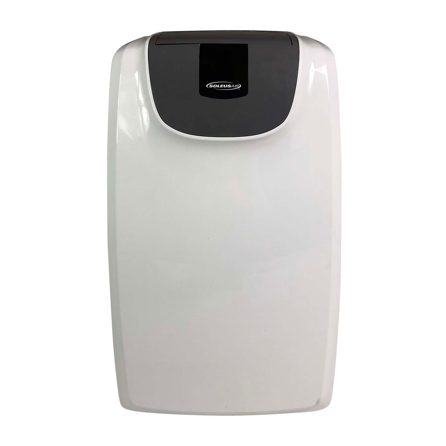 soleus air portable evaporative air conditioner