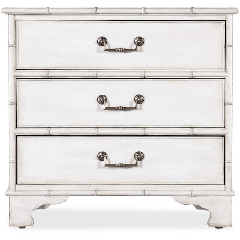 Hooker Furniture 6750-90117-06 Charleston 32" Wide Wood Nightstand