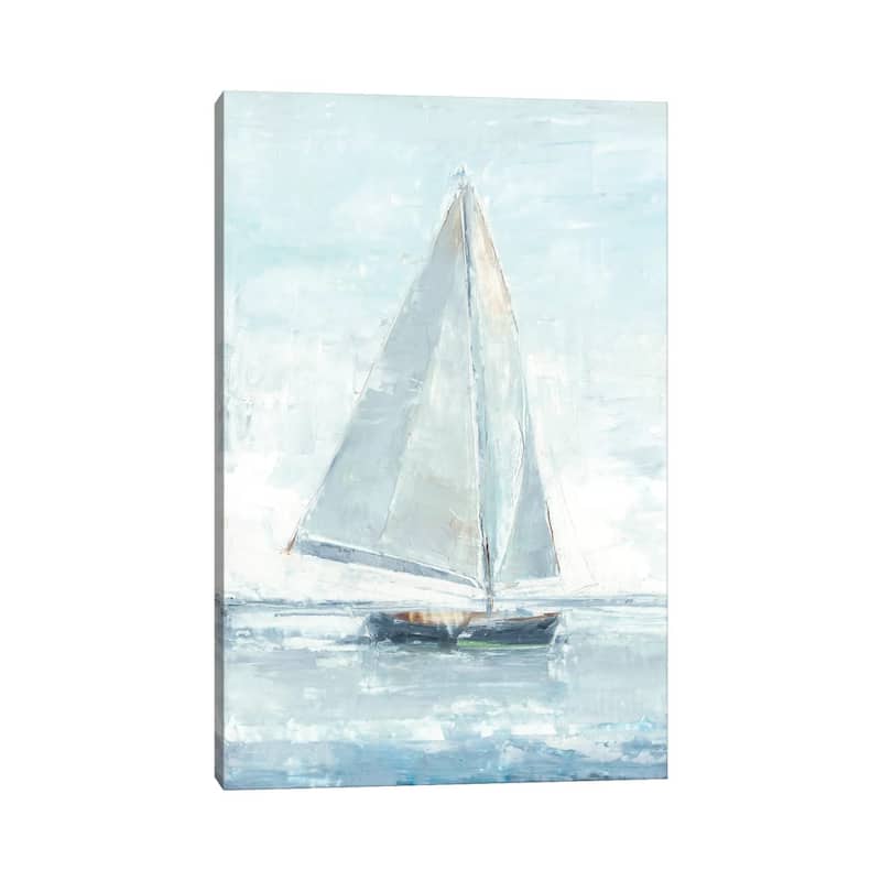 iCanvas "Sailor's Delight II" by Ethan Harper Canvas Print