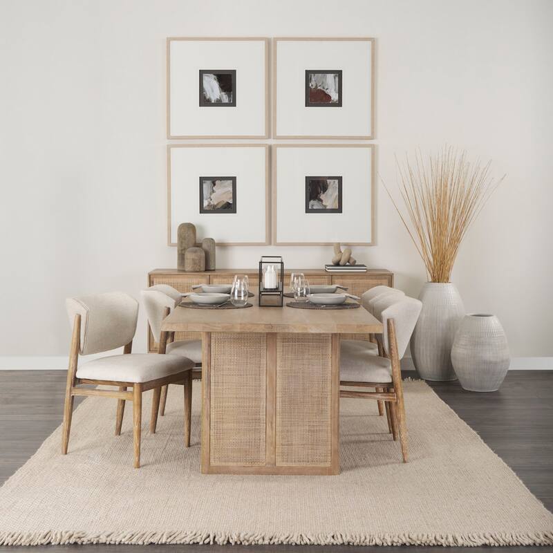 Harmonic VI Framed Art Print