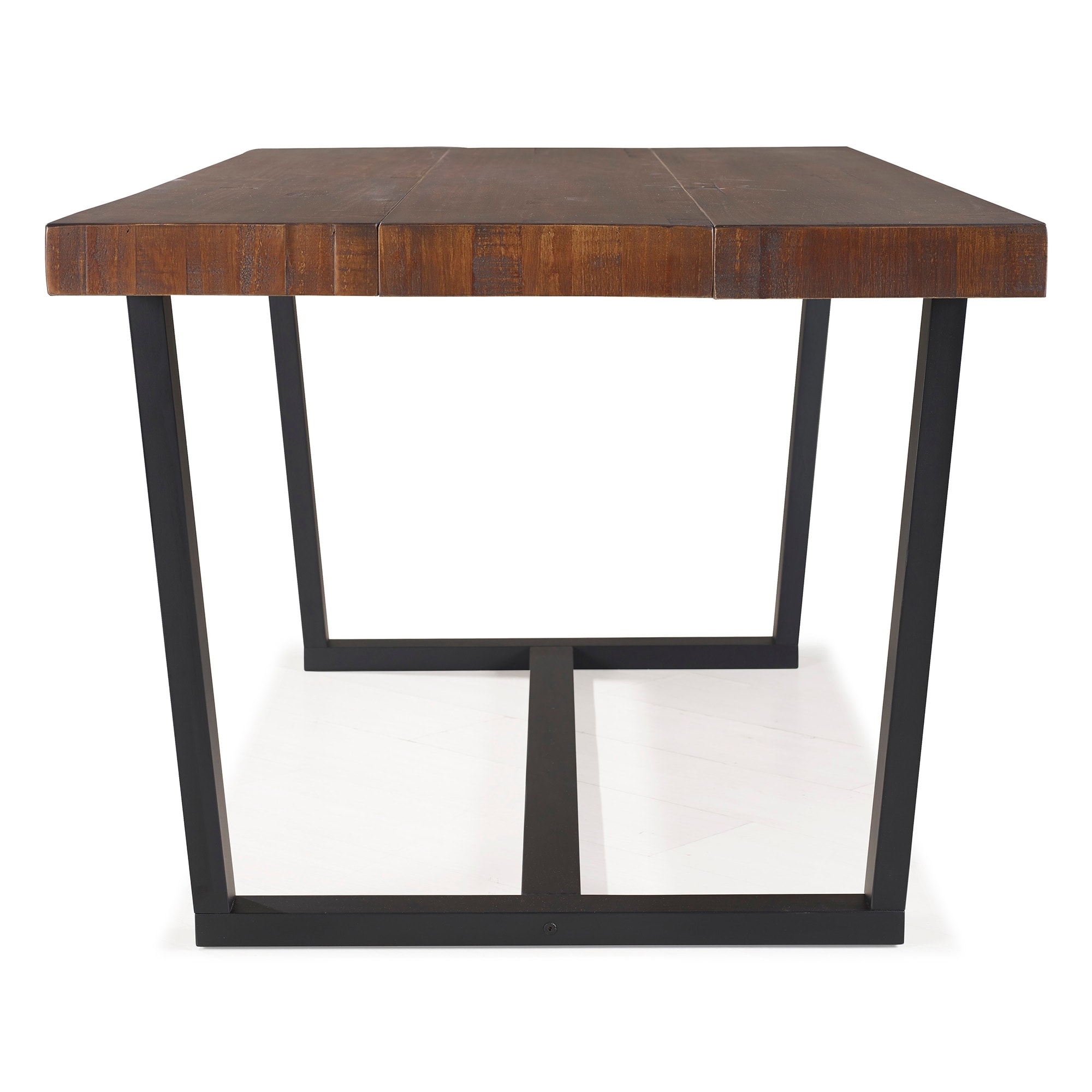 72 inch solid store wood dining table