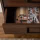 Middlebrook Notto Mid-Century 2-Drawer Nightstand