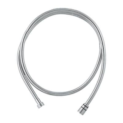 Grohe Movario Metal Shower Hose 1750 Chrome