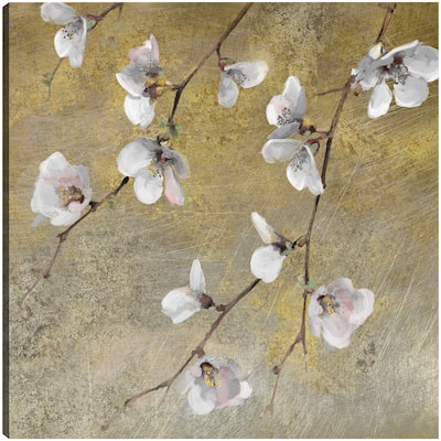 Annabel By Studio Arts Canvas Art Print