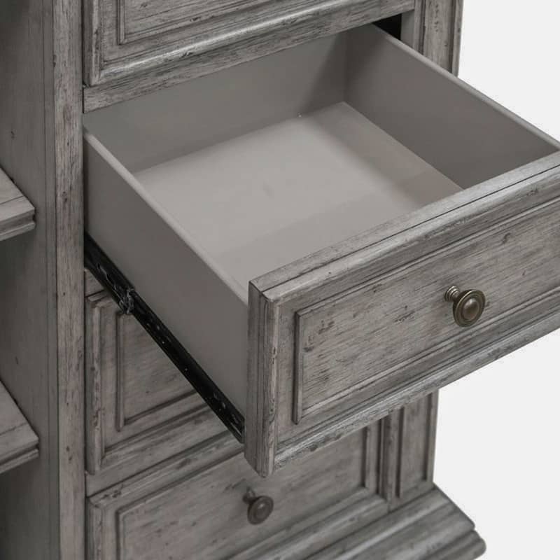 Big Valley Graystone Storage