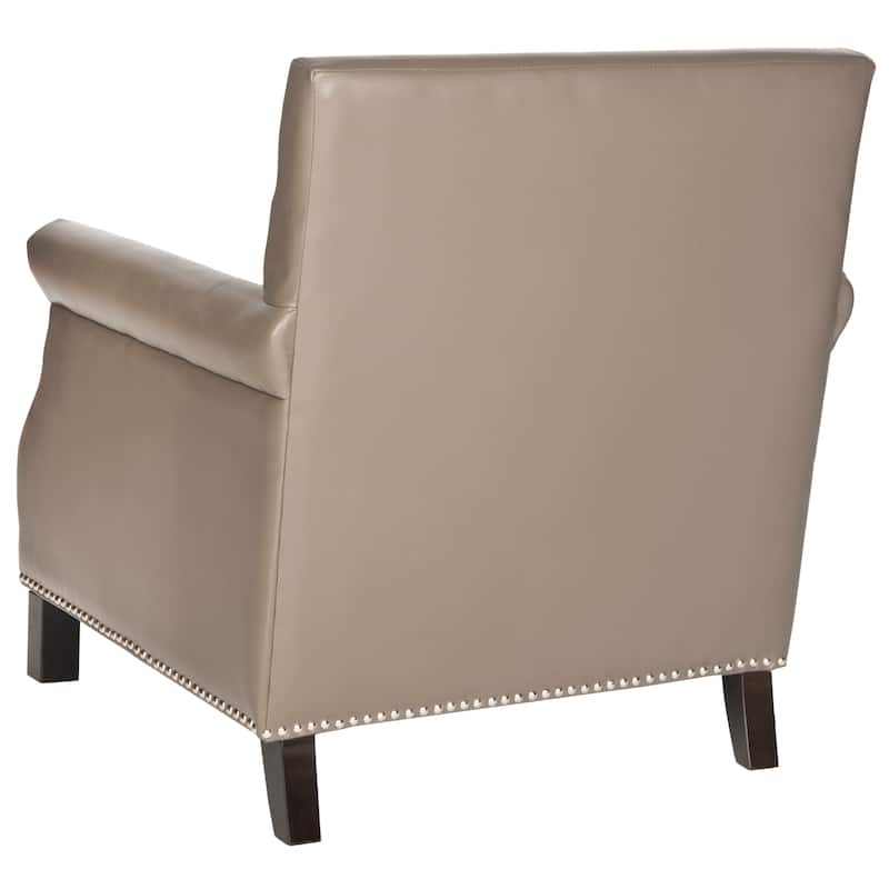 SAFAVIEH Meghann Club Chair - 28"W x 33"D x 32"H