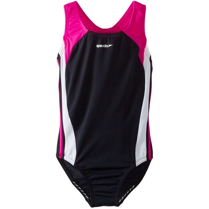 speedo swimsuit size 12