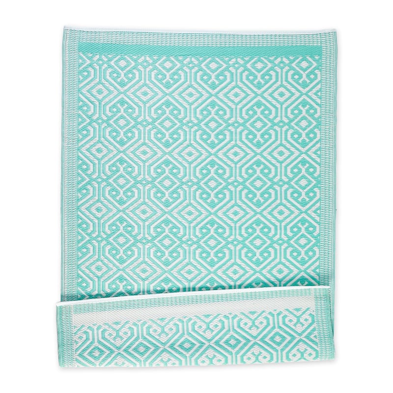 DII Morrocan Outdoor Rug
