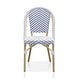 preview thumbnail 10 of 18, Furniture of America Ariel Natural Tone Patio Bistro Chairs (Set of 2)