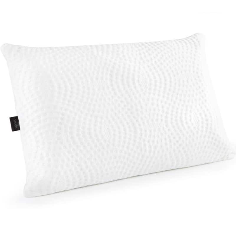 Neven® Sensory Foam® Cool Onyx Pillow - Queen Size