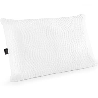 Neven® Sensory Foam® Cool Onyx Pillow - Queen Size