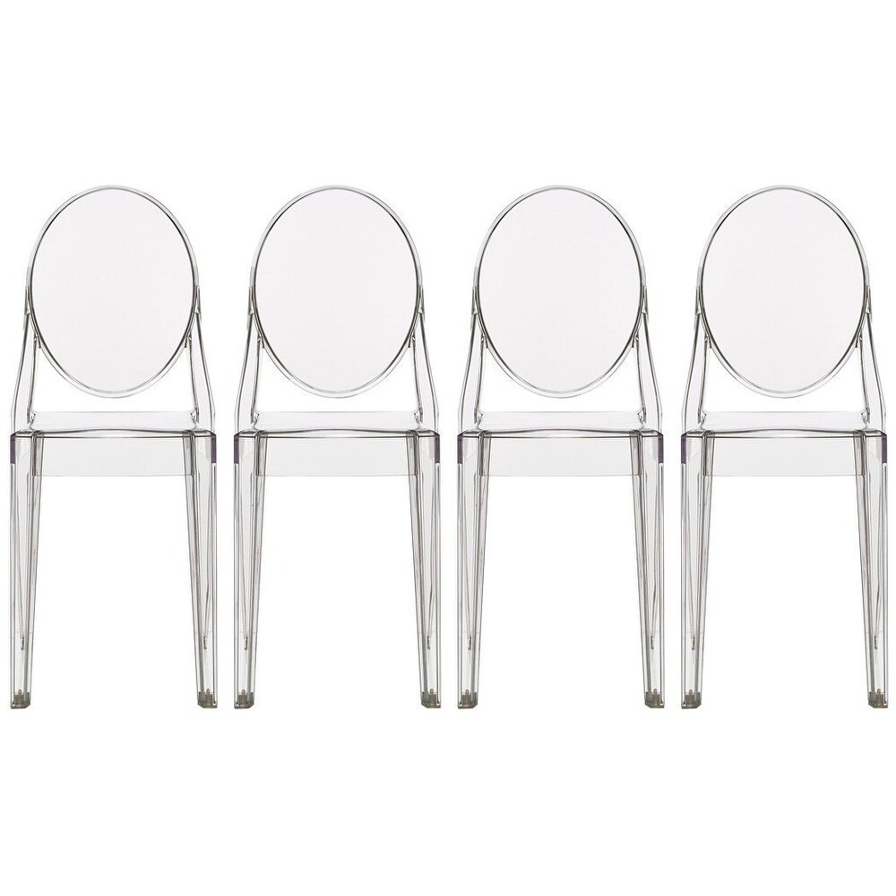Transparent Dining Chairs Nz Get the best deals on plastic dining chairs. ct design co uk