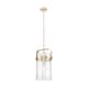 Option Champagne Bronze / Seedy