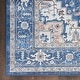 preview thumbnail 9 of 11, Nourison Fulton Indoor only Persian Area Rug