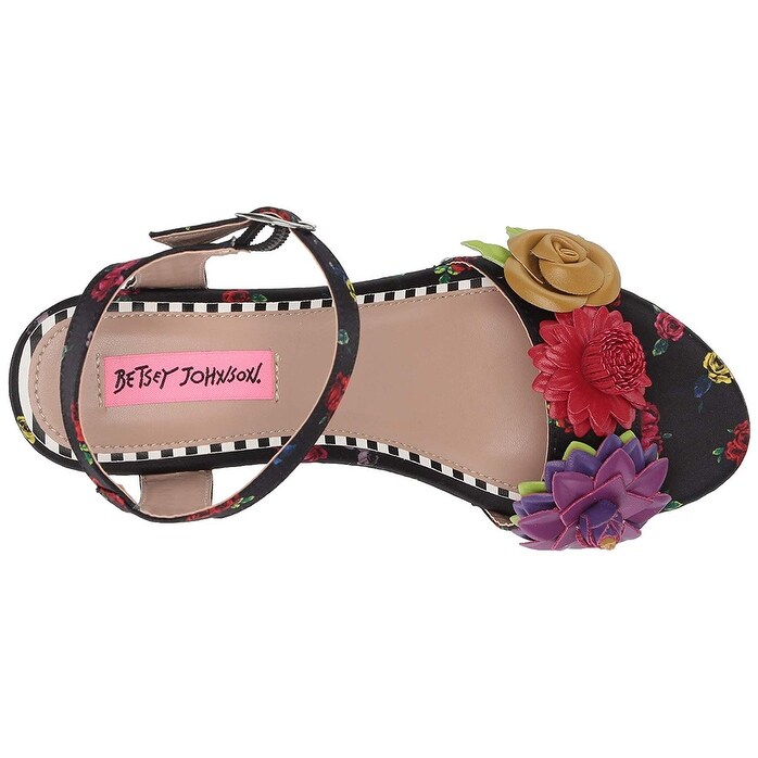 betsey johnson rosee