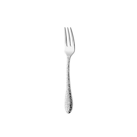 Oneida 18/10 Stainless Steel Ivy Flourish Oyster/Cocktail Forks (Set of 12)