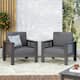 Option Dark Gray