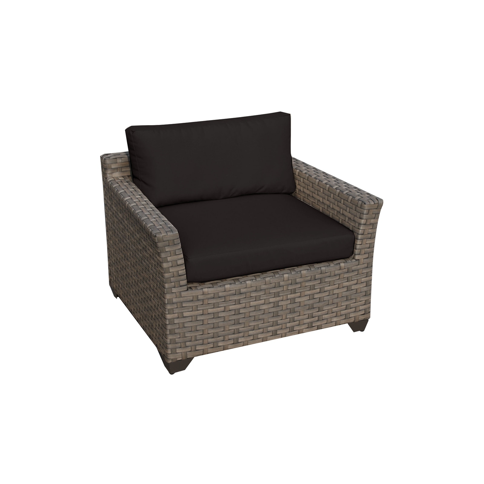 Monterey 8 Piece Sectional Seating Group with Cushions Bed Bath Beyond 22908452