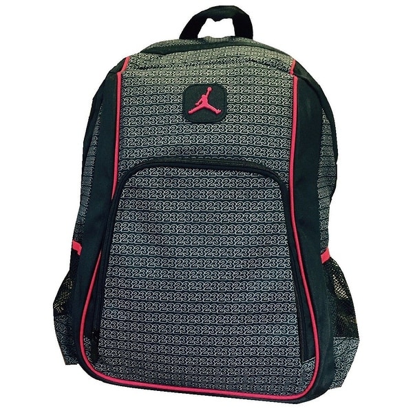 nike jordan jumpman23 backpack