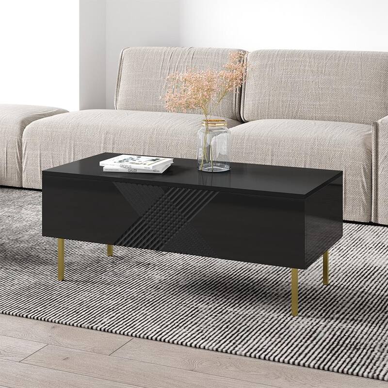 Exito 03 47" Coffee Table