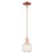 Option Antique Copper