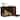 Gymax 47 5''Dog Crate End Table w/ Hidden Bowls & Storage
