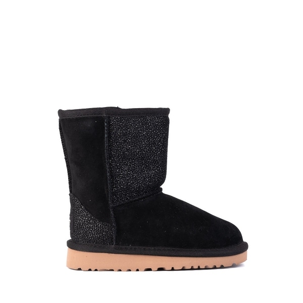ugg glitter boots