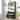 File Cabinet with 2 Drawer,Filing Cabinet Printer Stand, Bookshelves with Drawers