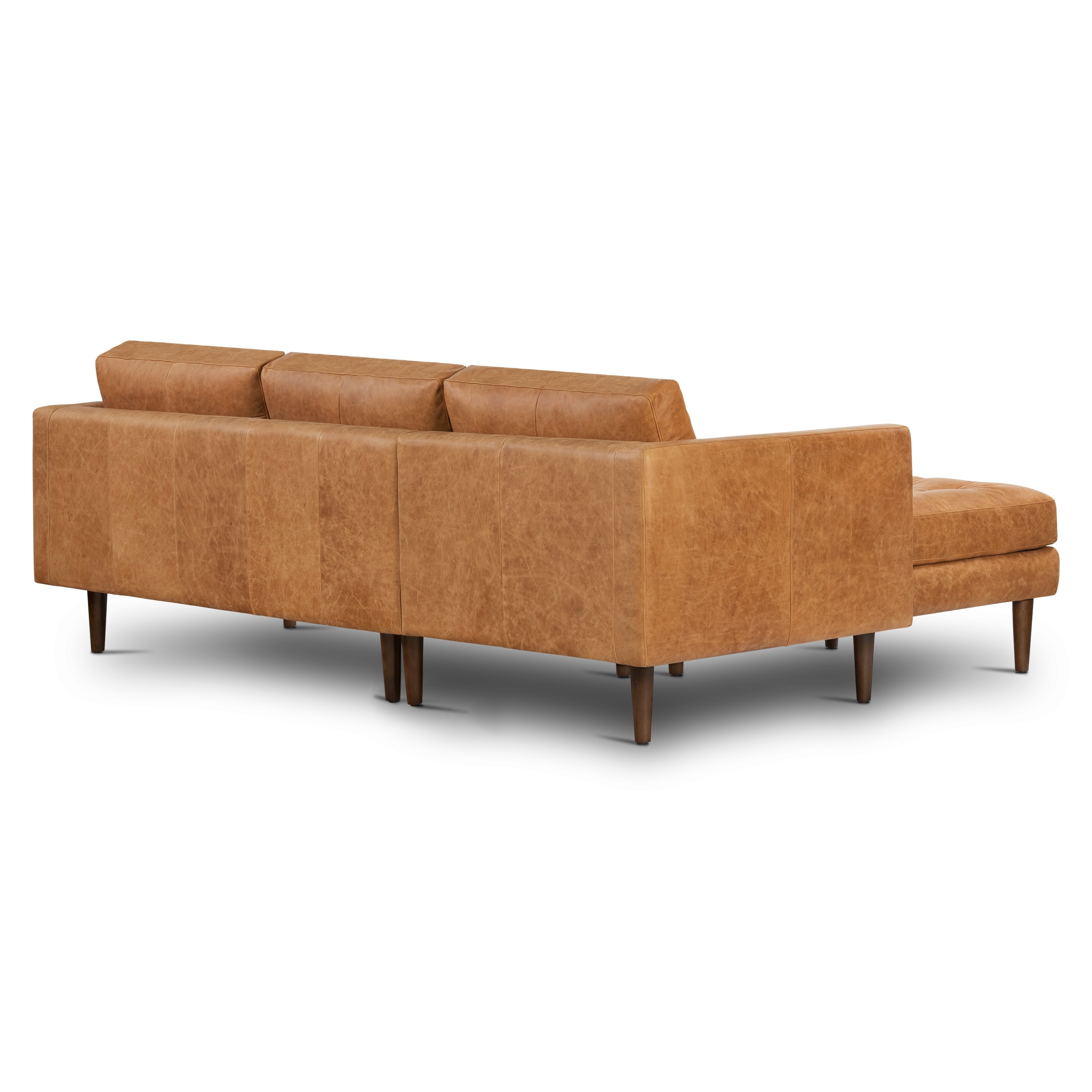 Napa 2025 sectional sofa