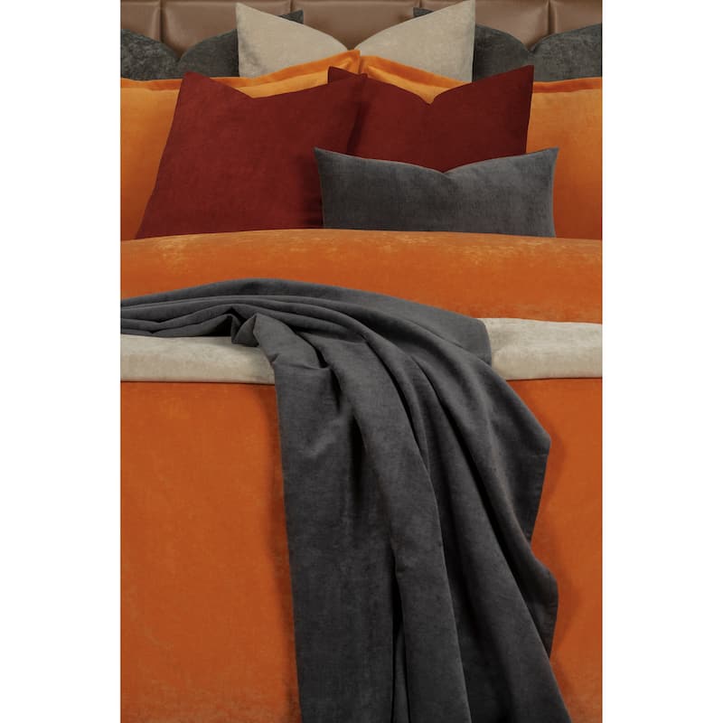 Mixology Padma 4-piece Duvet Cover and Insert Set