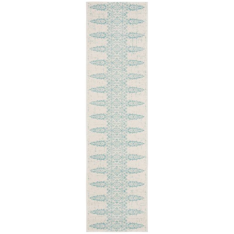 SAFAVIEH Evoke Gelinda Vintage Boho Rug