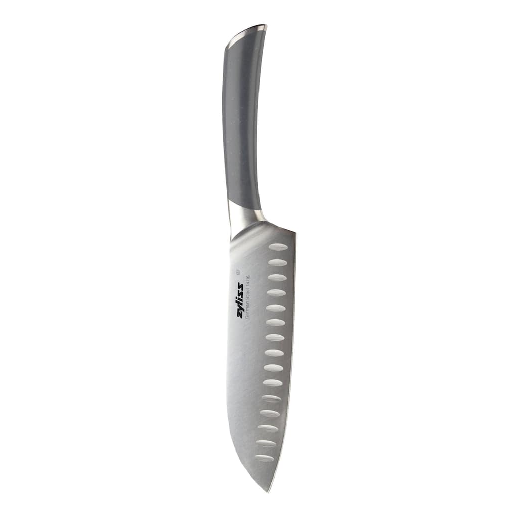 Zyliss Comfort Pro Santoku Knife 7.28in