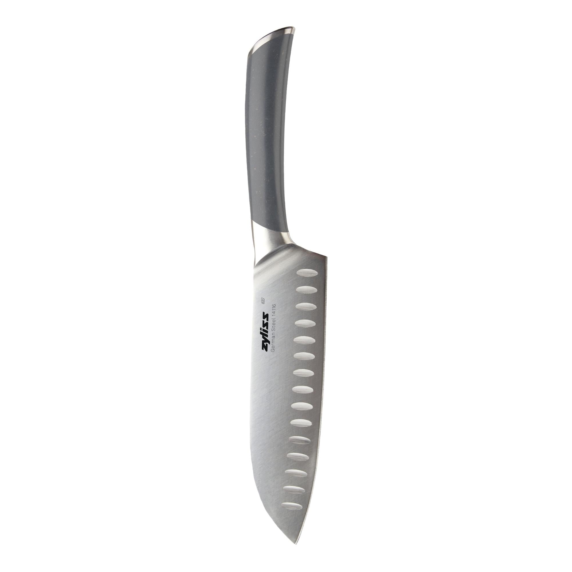 Zyliss Comfort Pro Santoku Knife 7.3"