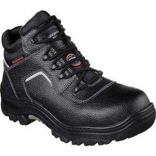 skechers north boots