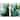 Amanti Art Green Leaves No. 1 & 2 2 Piece by Gemma Bardot Framed Canvas Wall Art