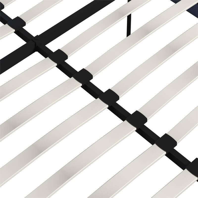 Avenue Greene Ansel Upholstered Bed