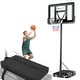 preview thumbnail 3 of 6, Basketball Hoop Sandbag Holds up to 300 LBS