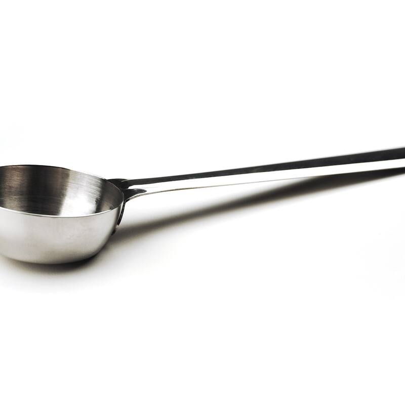 Long Handle 2-Tablespoon Coffee Scoop - 2-Tablespoon, Long Handle