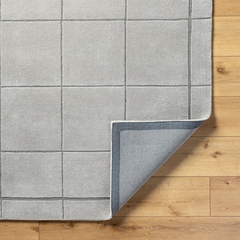 Livabliss Brook Bohemian & Eclectic Area Rug