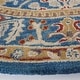 preview thumbnail 39 of 44, SAFAVIEH Handmade Antiquity Amalia Traditional Oriental Wool Rug