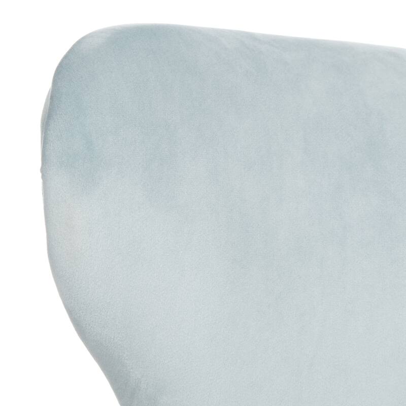 SAFAVIEH Blair Wingback Accent Chair - 29.5" x 30.3" x 32.3"