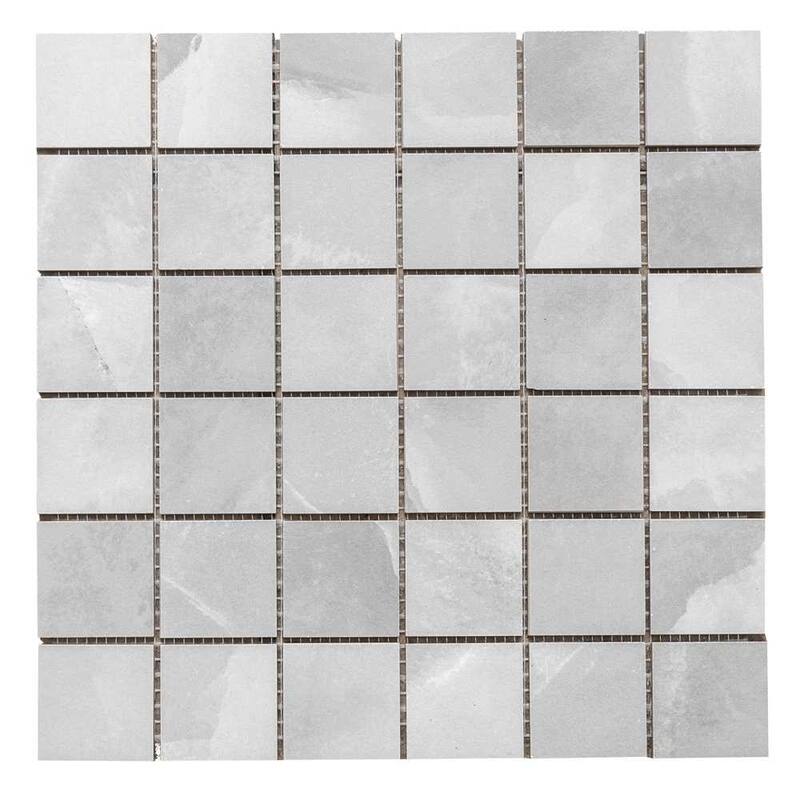 The Tile Life Geo Lust 12x12 Porcelain Floor, Wall & Backsplash Tile