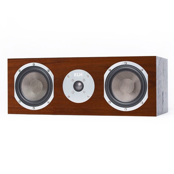 klh center speaker