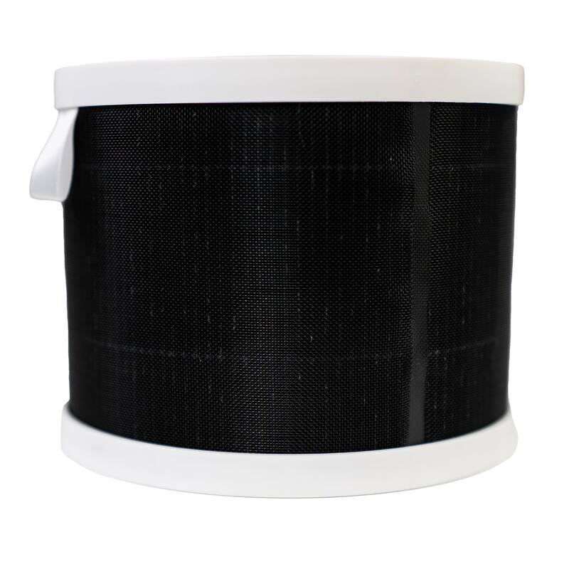 Filter-Monster Replacement Filter for Happi KJ80 Purifier - null